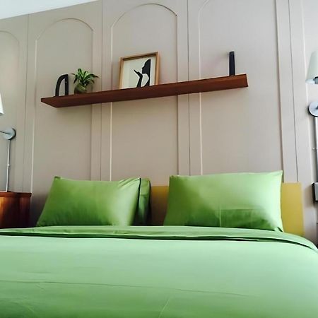 The House Tour Middletown Hotel Bandung Luaran gambar