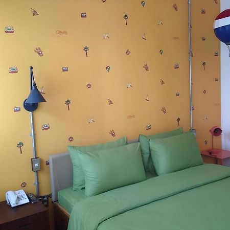 The House Tour Middletown Hotel Bandung Luaran gambar