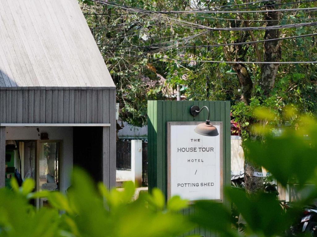 The House Tour Middletown Hotel Bandung Luaran gambar