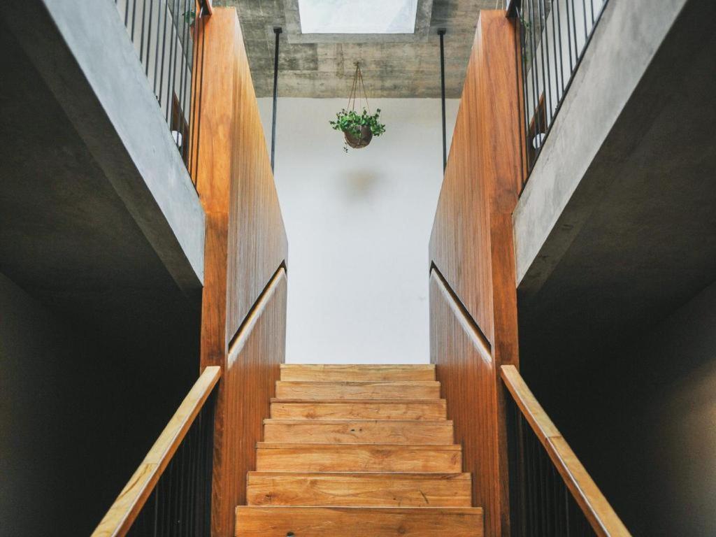 The House Tour Middletown Hotel Bandung Luaran gambar