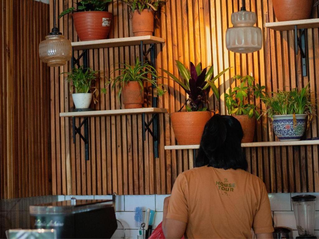 The House Tour Middletown Hotel Bandung Luaran gambar