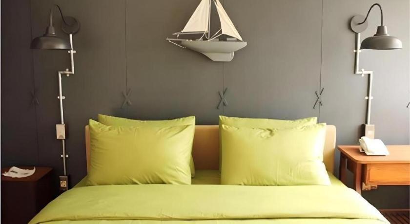 The House Tour Middletown Hotel Bandung Luaran gambar