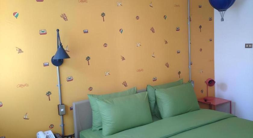 The House Tour Middletown Hotel Bandung Luaran gambar