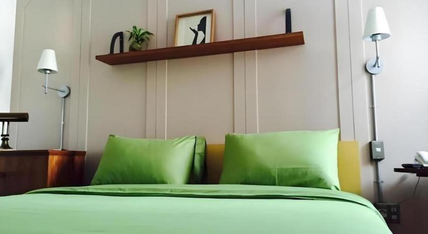 The House Tour Middletown Hotel Bandung Luaran gambar
