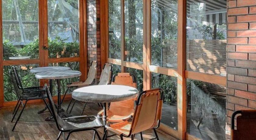 The House Tour Middletown Hotel Bandung Luaran gambar