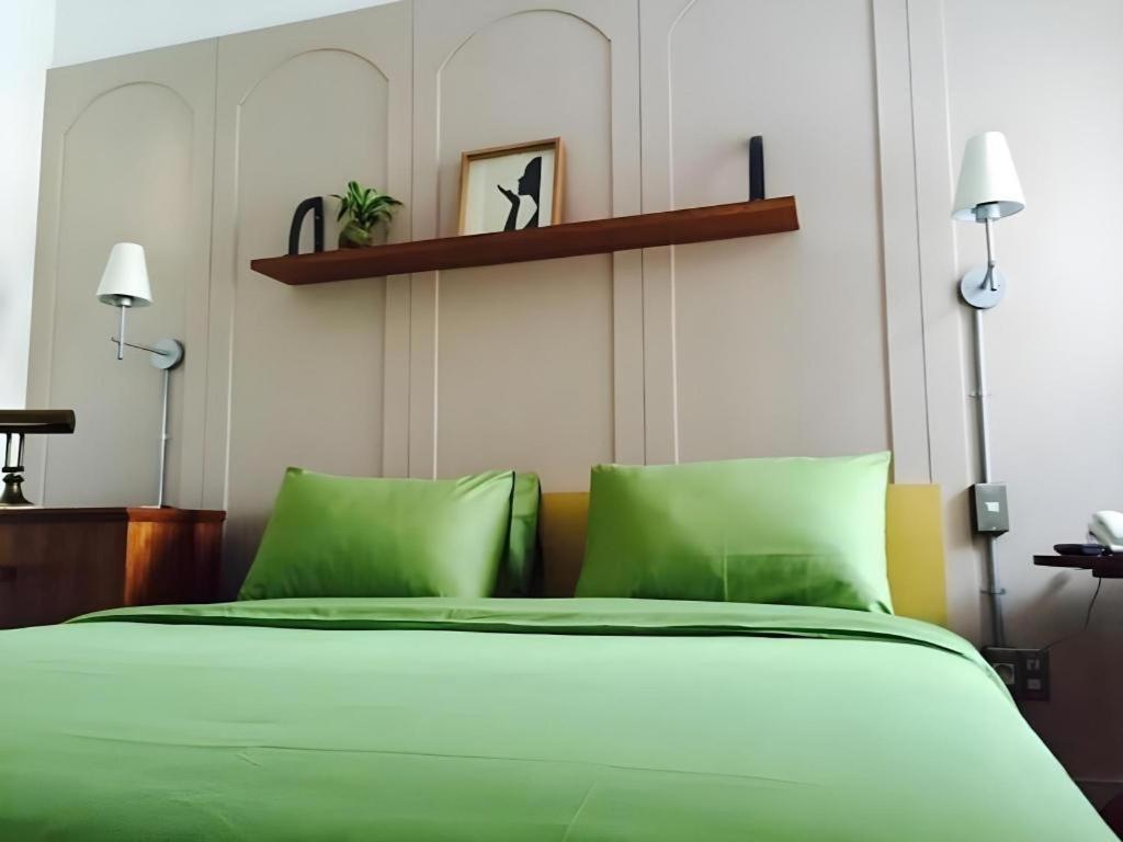 The House Tour Middletown Hotel Bandung Luaran gambar