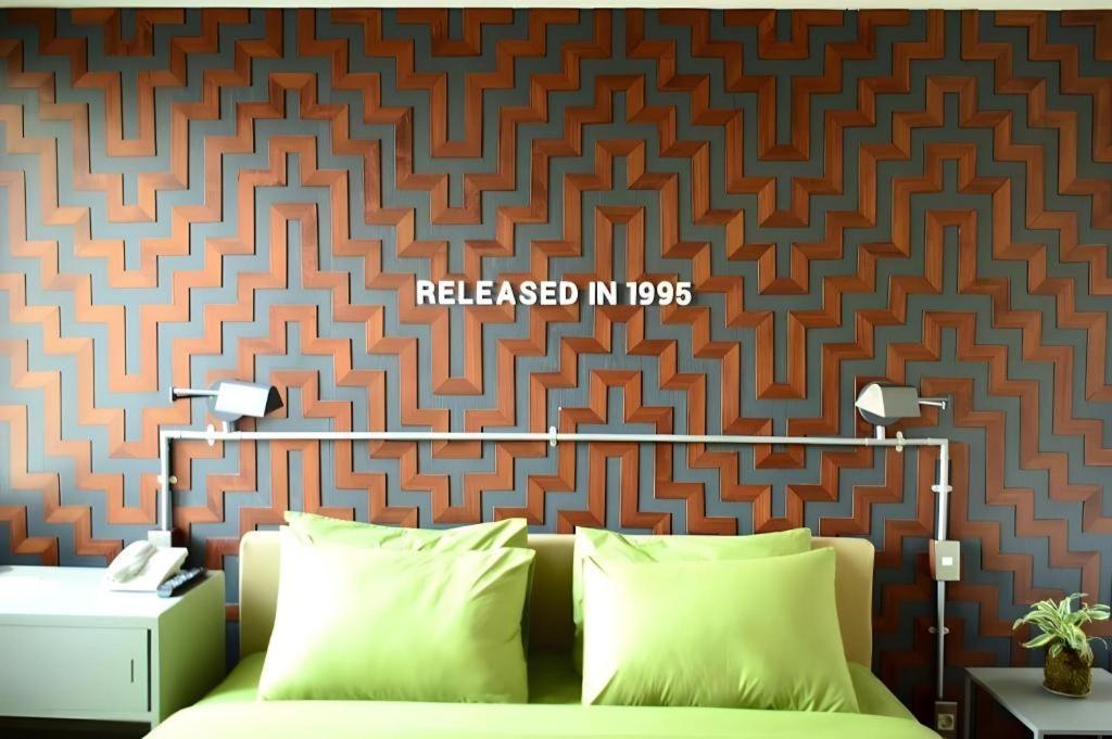 The House Tour Middletown Hotel Bandung Luaran gambar