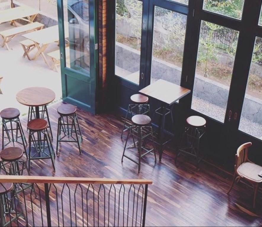 The House Tour Middletown Hotel Bandung Luaran gambar