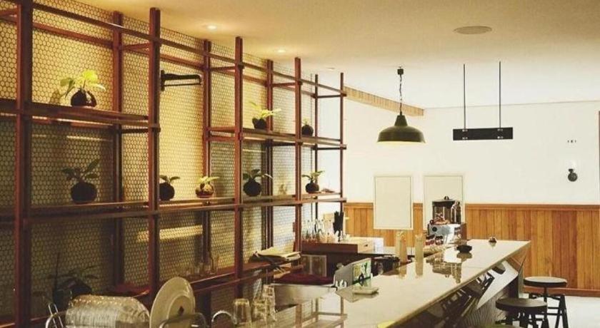 The House Tour Middletown Hotel Bandung Luaran gambar