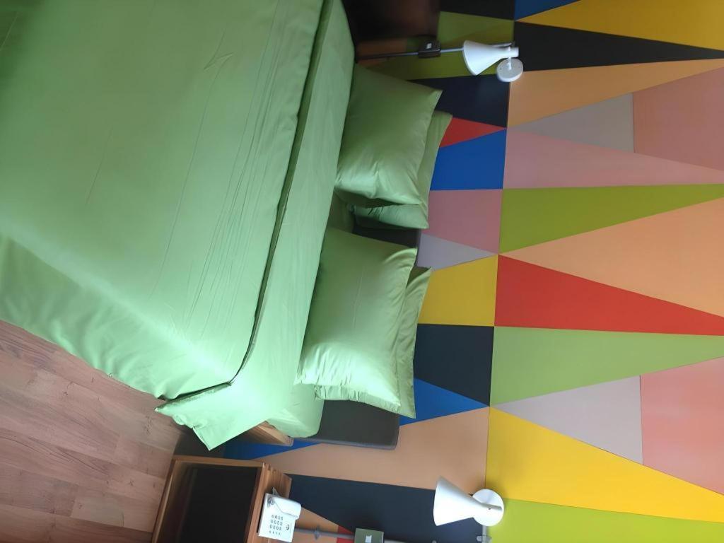 The House Tour Middletown Hotel Bandung Luaran gambar