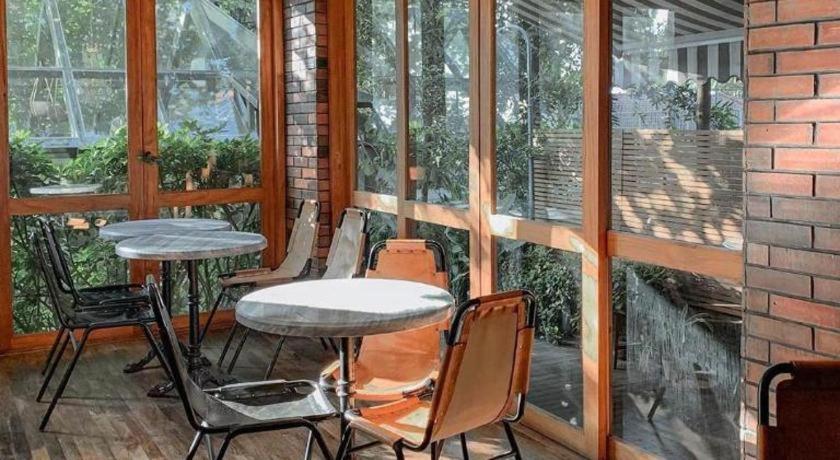 The House Tour Middletown Hotel Bandung Luaran gambar