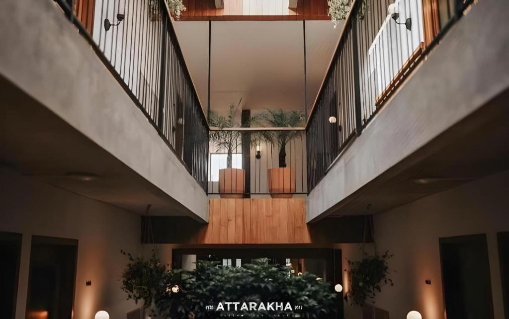 The House Tour Middletown Hotel Bandung Luaran gambar