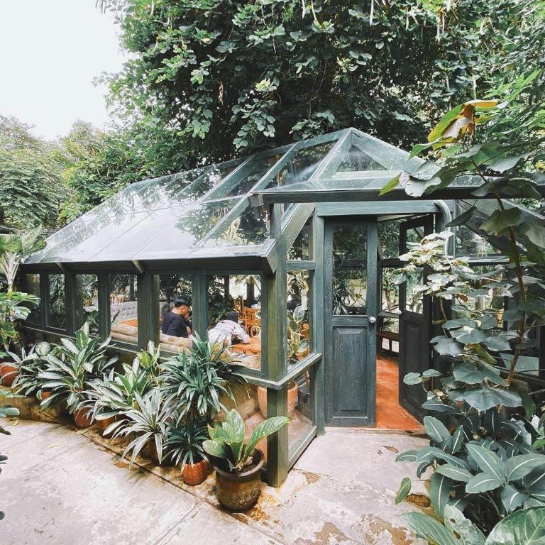 The House Tour Middletown Hotel Bandung Luaran gambar