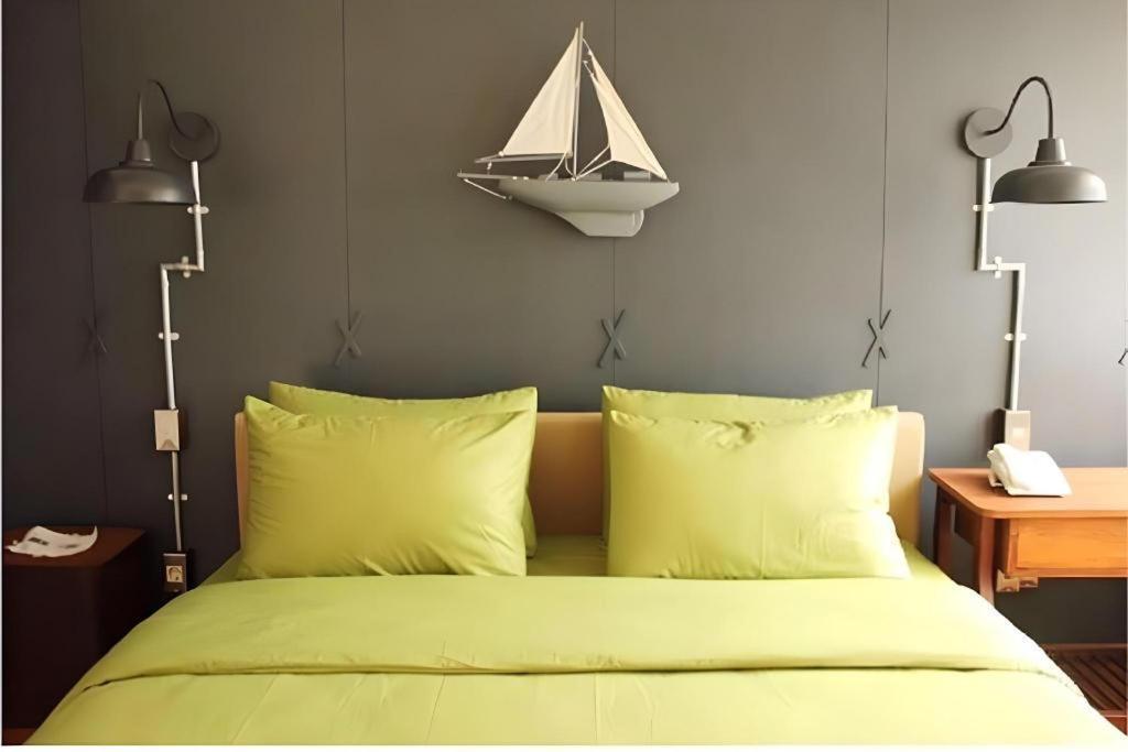 The House Tour Middletown Hotel Bandung Luaran gambar