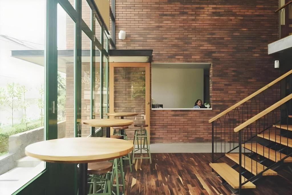 The House Tour Middletown Hotel Bandung Luaran gambar