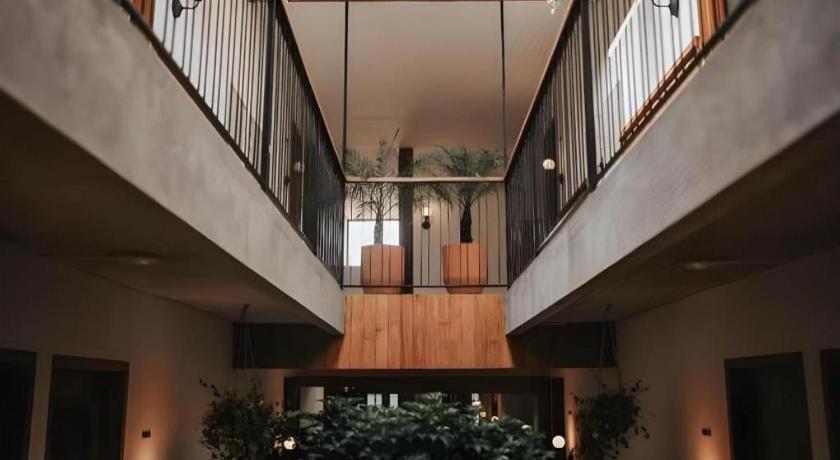 The House Tour Middletown Hotel Bandung Luaran gambar