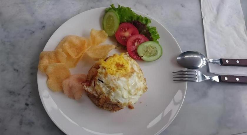 The House Tour Middletown Hotel Bandung Luaran gambar