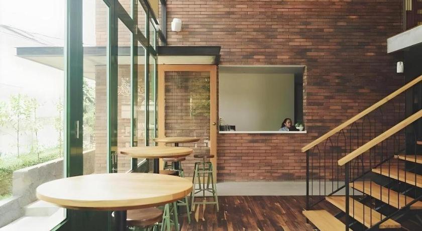 The House Tour Middletown Hotel Bandung Luaran gambar