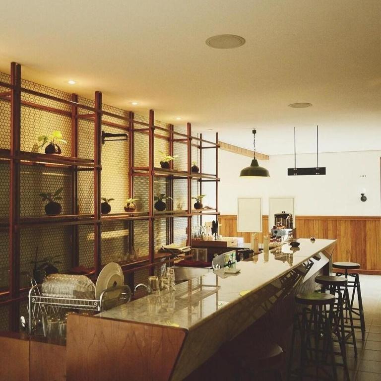 The House Tour Middletown Hotel Bandung Luaran gambar