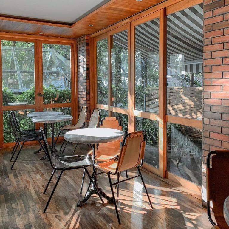 The House Tour Middletown Hotel Bandung Luaran gambar